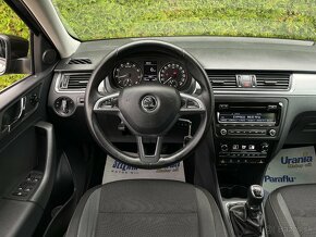 Škoda RAPID Spaceback 2014 - 9