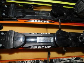 K2 apache CrossFire - 9