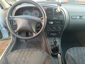 Citroen Xsara 1.4 HDi - 9