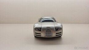 1:18 AUDI SUPERSPORTWAGEN - 9