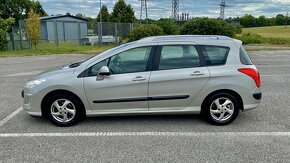 Peugeot 308 SW 1.6 HDi - 9