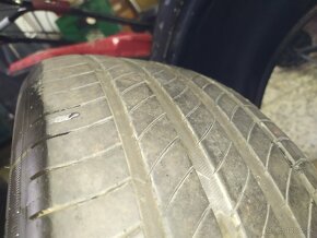 Michelin Primacy 4 195/55 R16 - 9