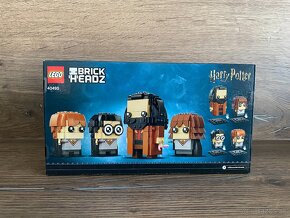 Lego Harry Potter - 9