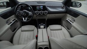 Mercedes Benz B 250 4Matic Premium - 9