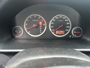 Honda Crv. Gen 2. 2.0i-Vtec, automat 5.st - 9