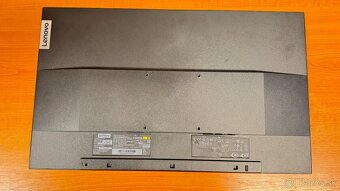 ThinkVision E24q-20 Lenovo - 9