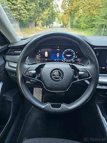 Octavia 2.0tdi 110kw DSG Virtual/Navi Možný odpočet DPH - 9