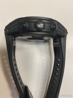 Garmin fenix 7 sapphire solar - 9