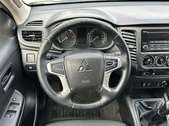 Mitsubishi L 200 Invite 2.2 DID MY20, r.v.: 2020 - 9