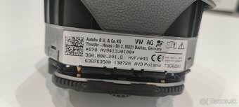 VW Passat B8 lift airbag vodica 3G0880201 - 9