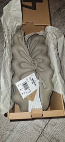 Adidas Yeezy 450 Stone Flax - 9