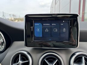 Mercedes Apple Carplay / Android Auto - Becker module - 9