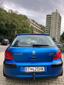 Predam PEUGEOT 307 - 9