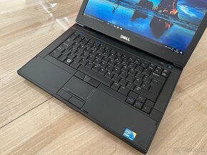 14"/Dell/Notebook/i5/6GB RAM/256GB HDD/Intel HD Grafika 2GB - 9