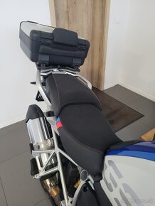 BMW R1200GS ABS - 9