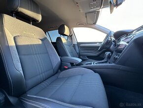 ✅VW PASSAT ALLTRACK 2.0bitdi facelift - 9