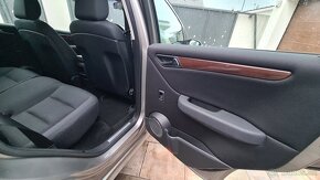 Mercedes A 150 Elegance 1,5 benzín 70 Kw 2008 75000 km - 9