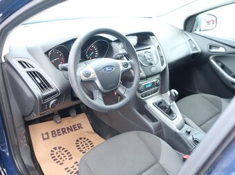 Ford Focus Kombi 1.6EcoBoost 110kW - 9