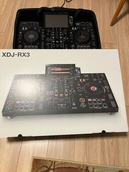 Pioneer DJ XDJ-RX3 - 9