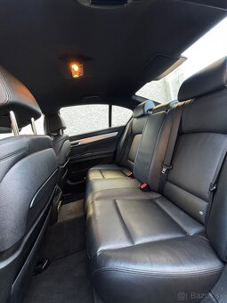 BMW 740xD 2014, 1. Majitel, servis BMW, super stav - 9