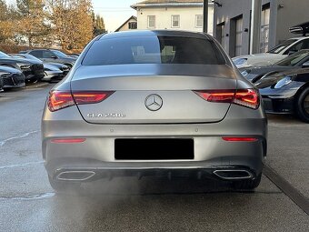 Mercedes-Benz CLA - 9