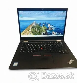 Lenovo ThinkPad X390 Yoga - 9