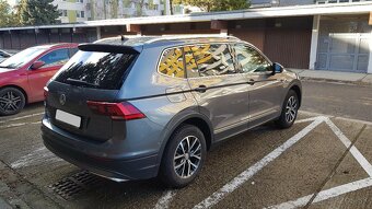 Volkswagen Tiguan Allspace - 9