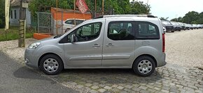 PEUGEOT PARTNER TEPEE 1.6HDI 66KW/90PS - 9