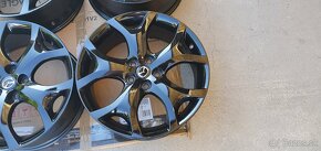 Cx-5 cx-30 cx-7 tucson quashkai sorento 5x114,3 r19 crv gh - 9