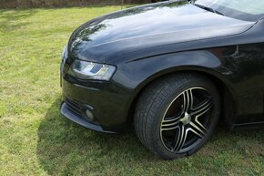 Audi A4 Avant 2.0 - 9