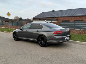 VW Passat B8 140kw 4motion HighLine DSG - 9