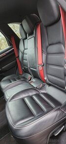 Porsche Cayenne 3.0TDI Diesel II FL - 9