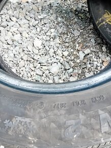 205/60R16 Zimné pneumatiky Sportiva - 9