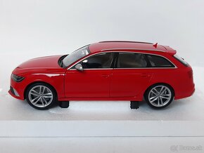 1:18 - Audi RS 6 Avant (2013) / c7 - Minichamps - 1:18 - 9