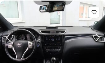 Qashqai 1.2 DIG-Tr.2014 - 9