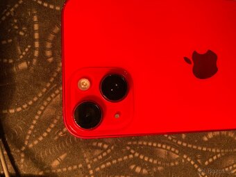 iPhone 14 128GB product RED - 9