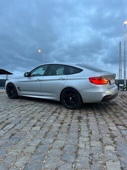 Bmw 320 XD GT F34 2013 - 9