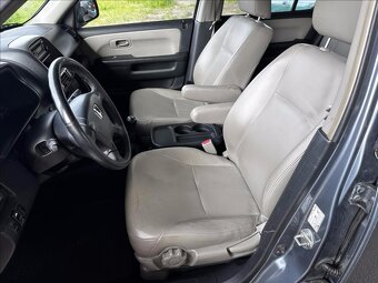 Honda CR-V 2.0i 4x4 110kW 2004 139185km I KLIMA - 9