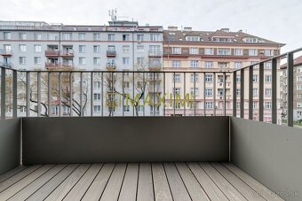 1,5 - izbový apartmán na Račianskej ulici v projekte Pri Mýt - 9