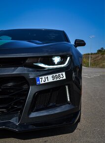 Chevrolet Camaro Coupé 3.6 250kw - 9