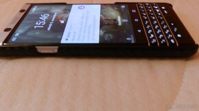 Predám BlackBerry KEYone - 9