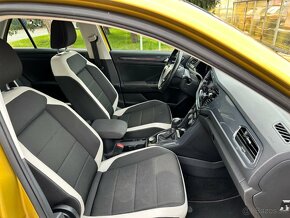 Volkswagen T-Roc 2.0 TDI 4x4 BMT Style DSG - 9