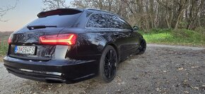 Audi A6 Allroad C7 3.0 TDI Quattro - 9