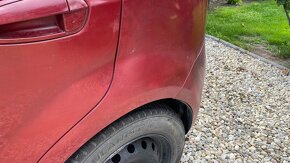 Fiat Punto Grande 1.2 - 9