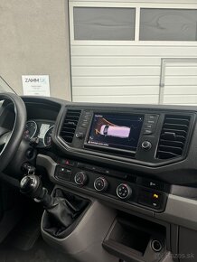 Volkswagen Crafter 2.0 TDi - L3H3 - Odpočet DPH - 9