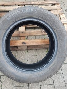 Zimne 225/45R18 a 225/50R17 a 225/45R17 205/55R16 po kuse - 9