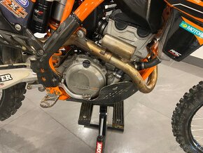 Ktm sxf 250 - 9