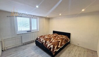 Dvojgeneračný RD, Bystré, pozemok 830 m², 3D - 9