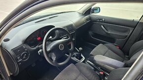 VW Golf 4 1.9 TDI 85kw - 9