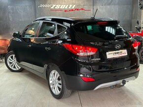 Hyundai ix35 2.0 Comfort 2WD - 9